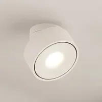ARCCHIO Ranka 1 rund Aluminium