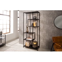 Riess-Ambiente Bücherregal SLIM LINE 185 x 0 x 0