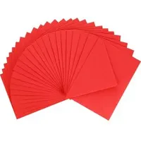 TECNO Briefumschläge colors DIN B6 ohne Fenster nassklebend 25