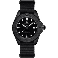 Certina DS Action Diver Textil 43 mm C032.607.38.051.00
