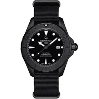 Certina DS Action Diver Textil 43 mm C032.607.38.051.00