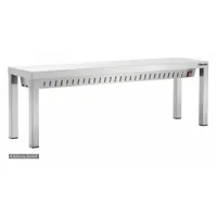 Bartscher Wärmebrücke WBS1800 I4HR
