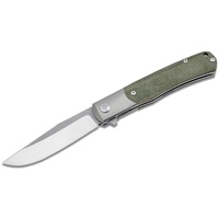 Böker Manufaktur SOLINGEN® Taschenmesser TRPPR Micarta