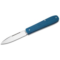 Böker Manufaktur SOLINGEN® Taschenmesser Böker Coffin Denim Micarta