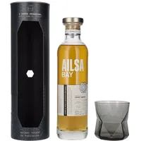 Ailsa Bay Sweet Smoke - Batch 1.2 - Micro