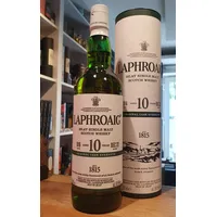 Laphroaig 10 Years Cask Strength Batch 16 58,5% Vol.