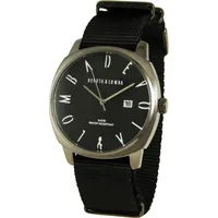 Devota & lomba watches Devota & Lomba DL008MSPBK-01BLACK -