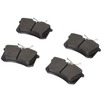 Ferodo Racing Bremsbelagsatz, Scheibenbremse