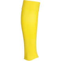 Derbystar Tube Stutzen, Gelb, Junior