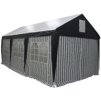 Trendline Seitenteile für Großraumzelt 3 x 6 m ,