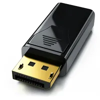 CSL - DisplayPort auf HDMI Adapter - dp 1.2
