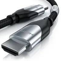 Primewire HDMI-Kabel 2.0b, Ultra HD 4k 60Hz, 18 Gbit/s,