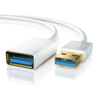 Primewire USB 3.0 Typ A Verlängerungskabel, USB3.0 Super Speed