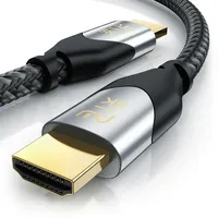 Primewire 8k HDMI Kabel 2.1, Ultra High Speed II