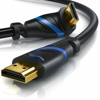 Primewire 8K Premium HDMI Ultra High Speed Kabel 2.1
