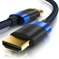 Primewire - 5m High Speed 8K HDMI Kabel 2.1