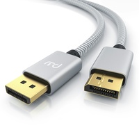 Primewire 8K Premium DisplayPort 1.4 Kabel - DP 1.4