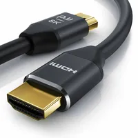 Primewire 8K Premium HDMI Ultra High Speed Kabel 2.1,