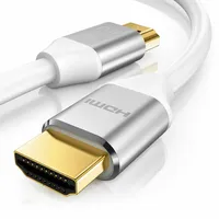 Primewire 8K Premium HDMI Ultra High Speed Kabel 2.1