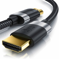 Primewire - 0,25m High Speed 8K HDMI Kabel 2.1