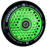 Root Industries Root Industrie Air Honeycore 110mm Stunt-Scooter Rolle