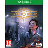 Wired Productions Close to the Sun