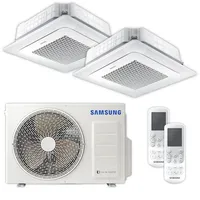 Samsung | Mini-Deckenkassetten WindFree | 2,6 kW + 3,5