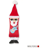 Wolters Funny Dummy Weihnachtsmann rot 36 cm