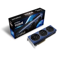 Sparkle Intel Arc A770 Titan OC Edition 16 GB