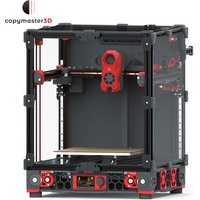 Copymaster3d Voron2 V2.4 R2-SB Kit 350mm, 3D Drucker