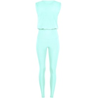 Winshape Damen Functional Comfort Jumpsuit JS102LSC, L