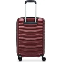 Roncato Wave 4 Rollen Kabinentrolley 45 cm rot