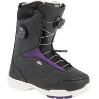Nitro SCALA BOA Boot 2025 black/purple | 38 2/3