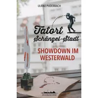 Epubli Tatort Schängel-Stadt: