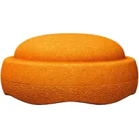 Stapelstein orange