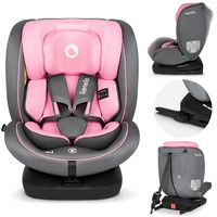 Lionelo Bastiaan i-Size Kindersitz ab Geburt 0-36 kg Isofix