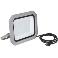 As - Schwabe as-Schwabe Chip-LED-Strahler 50W, IP65, 4.250 Lumen