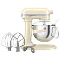 KitchenAid Artisan 5KSM60SPXEAC Crème