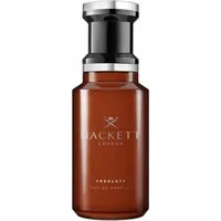 Hackett London Absolute Eau de Parfum 100 ml