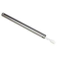 Westinghouse Gun metall, 30.5 x 2.18 x 2.18 cm