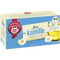 Teekanne Kamille Teebeutel 18 x 1,5 g
