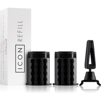 Millefiori Milano Icon Vanilla&Wood Refill Raumduft