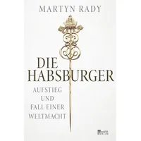 Rowohlt Berlin Die Habsburger