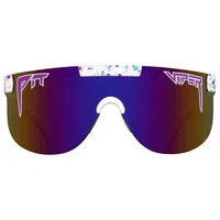 Pit Viper The Elipticals Jet Ski Sonnenbrille - Gold