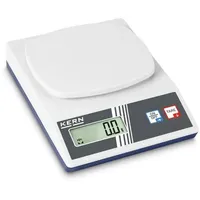 Kern & Sohn Kern Schulwaage EFS 200-1S05, Wägebereich 220