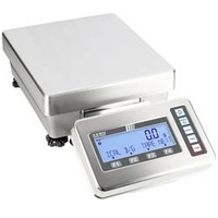 Kern & Sohn Kern Präzisionswaage FEJ 17K-4M, Wägebereich 17000