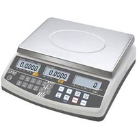 Kern & Sohn Kern Zählwaage CFS 6K0.1+C kalibriert, Wägebereich