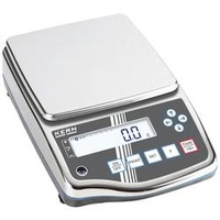 Kern & Sohn Kern Präzisionswaage PWS 3000-1, Wägebereich 3200