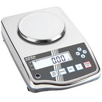 Kern & Sohn Kern Präzisionswaage PWS 800-2, Wägebereich 820