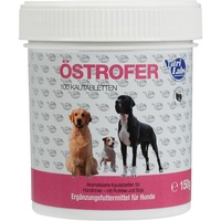 NutriLabs Östrofer Kautabletten f.Hunde 100 St
